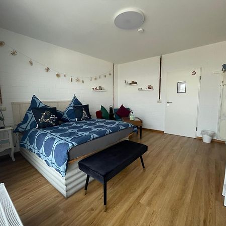 Mine Hotel Weilerswist Luaran gambar