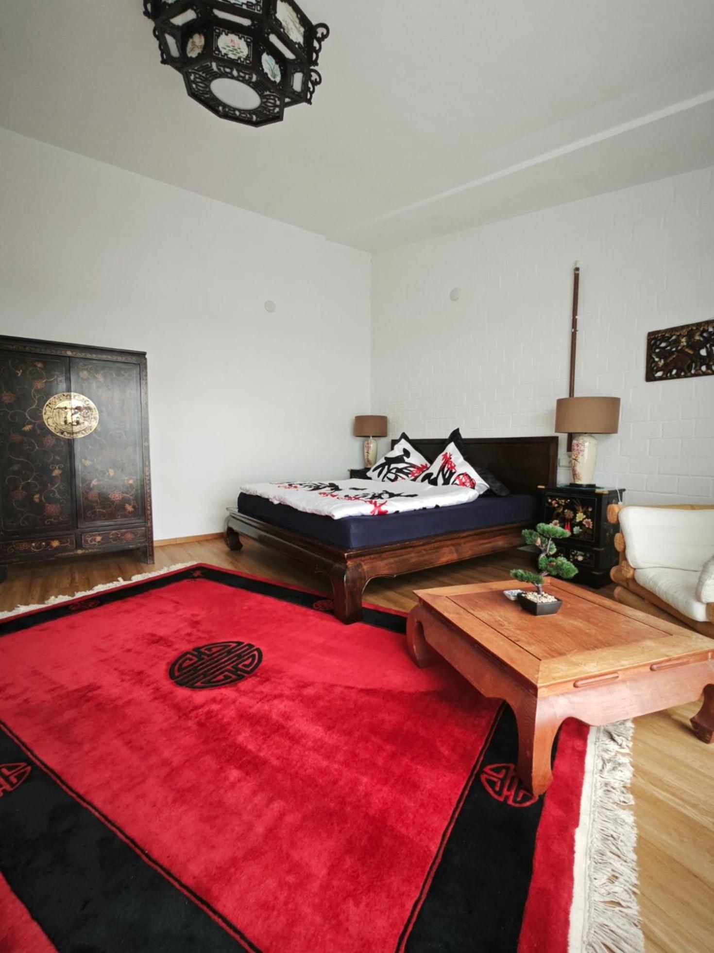 Mine Hotel Weilerswist Luaran gambar