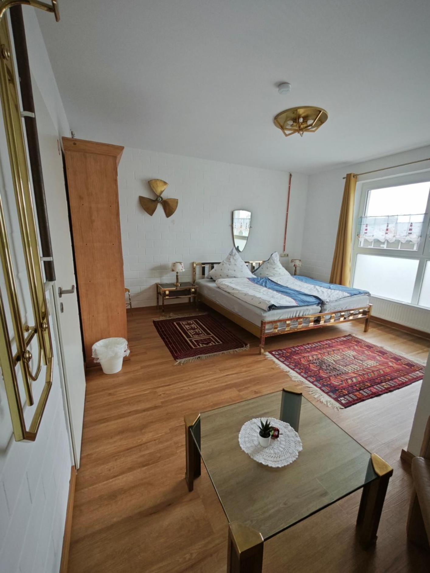 Mine Hotel Weilerswist Luaran gambar