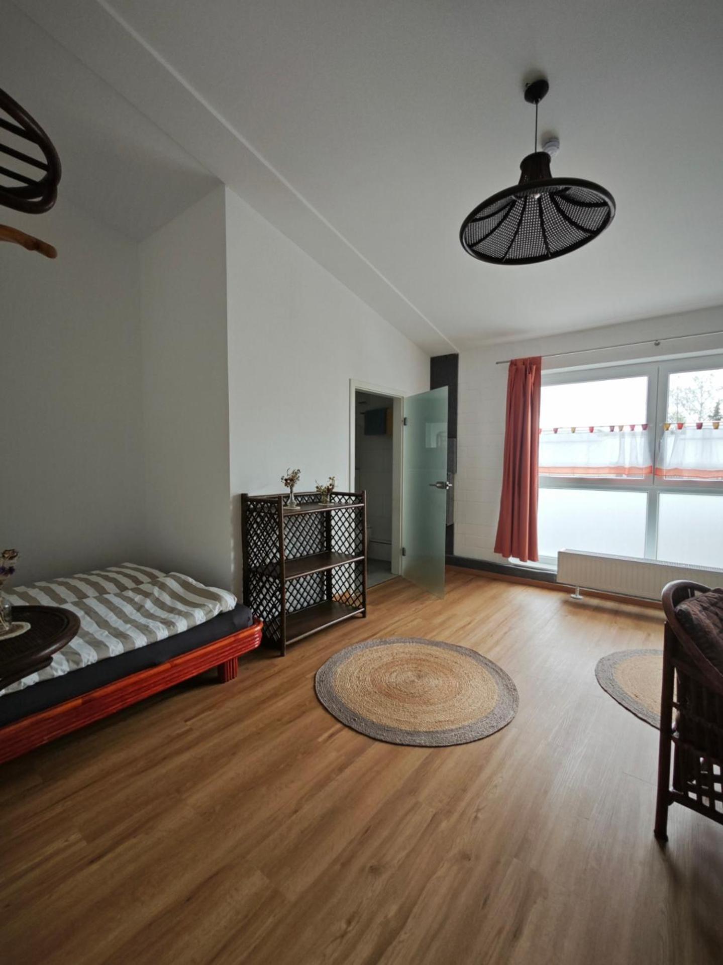 Mine Hotel Weilerswist Luaran gambar