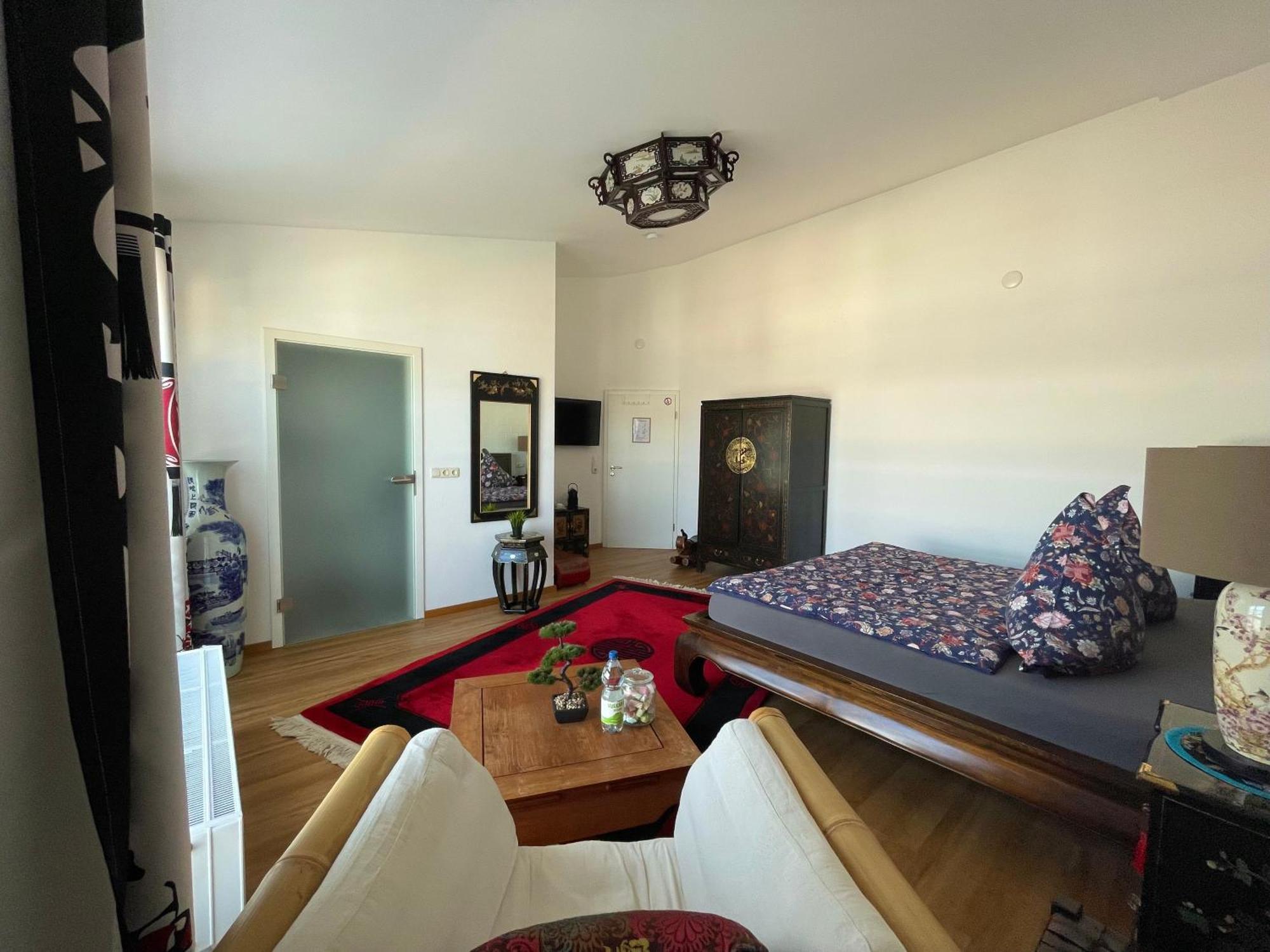 Mine Hotel Weilerswist Luaran gambar