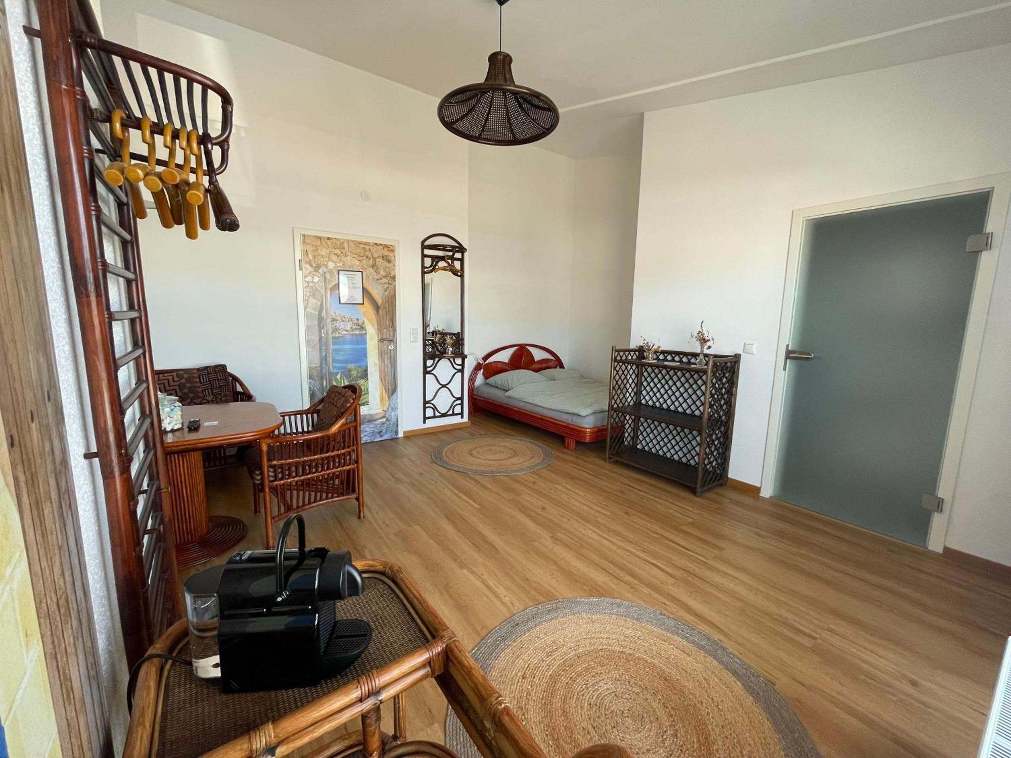 Mine Hotel Weilerswist Luaran gambar