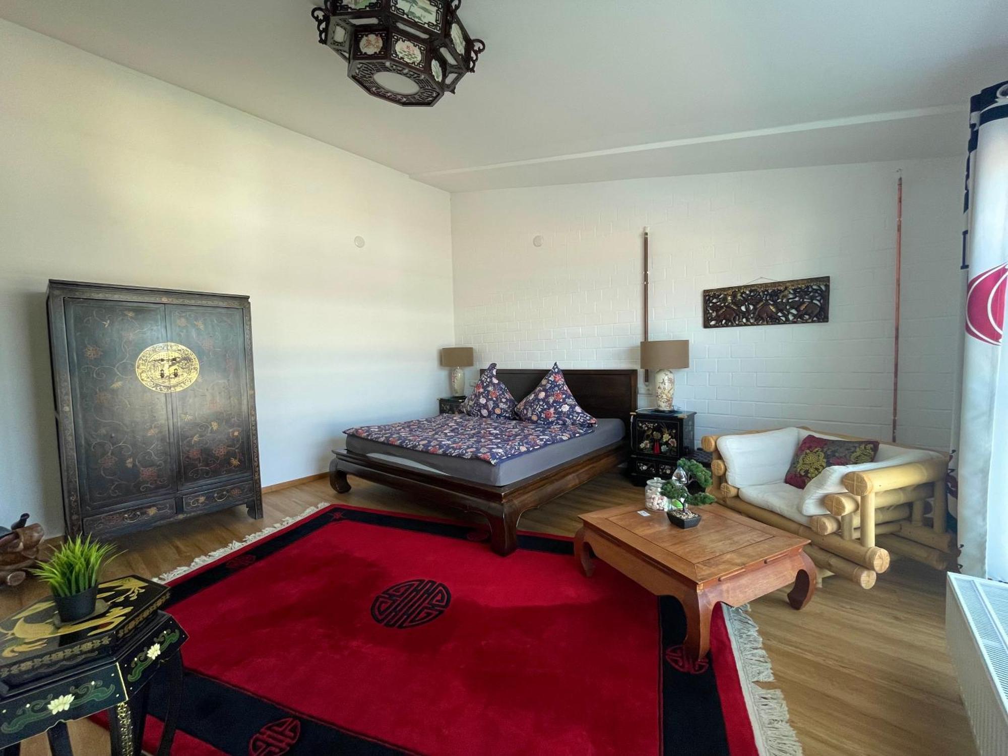 Mine Hotel Weilerswist Luaran gambar