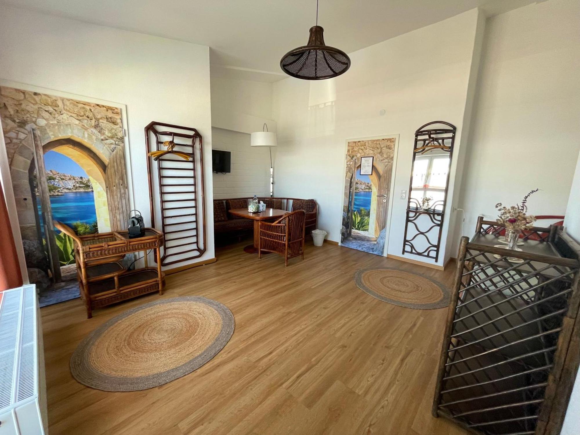 Mine Hotel Weilerswist Luaran gambar